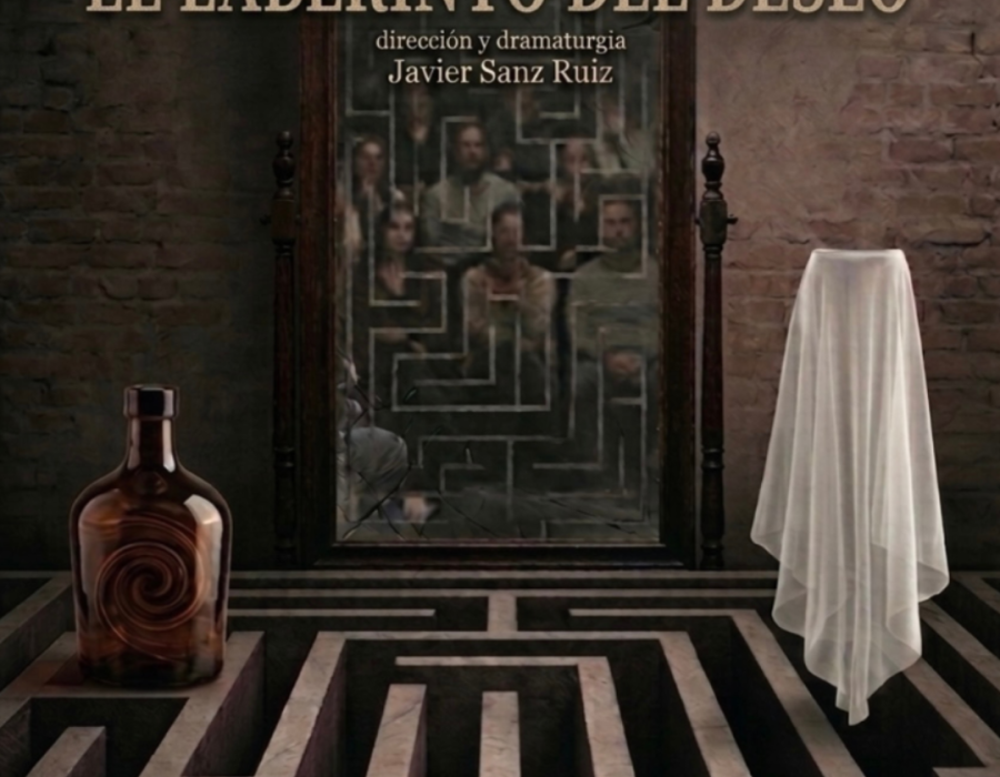 ellaberintodeldeseo