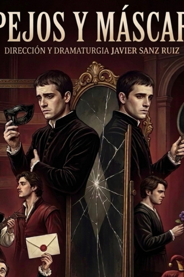 espejosymascaras